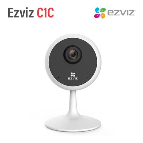 Camera Ezviz C1C 720P (CS-C1C)