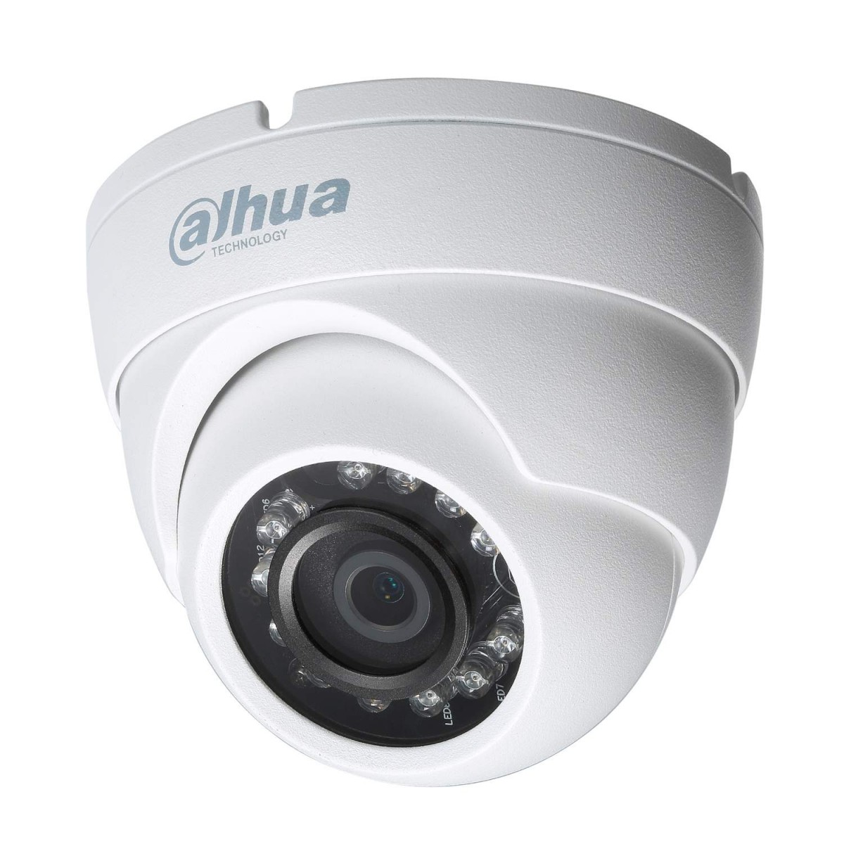 Camera DAHUA HAC-HDW1200MP -S4