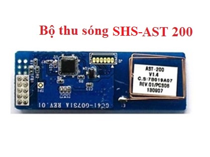 Module Remote SAMSUNG SHS-AST200